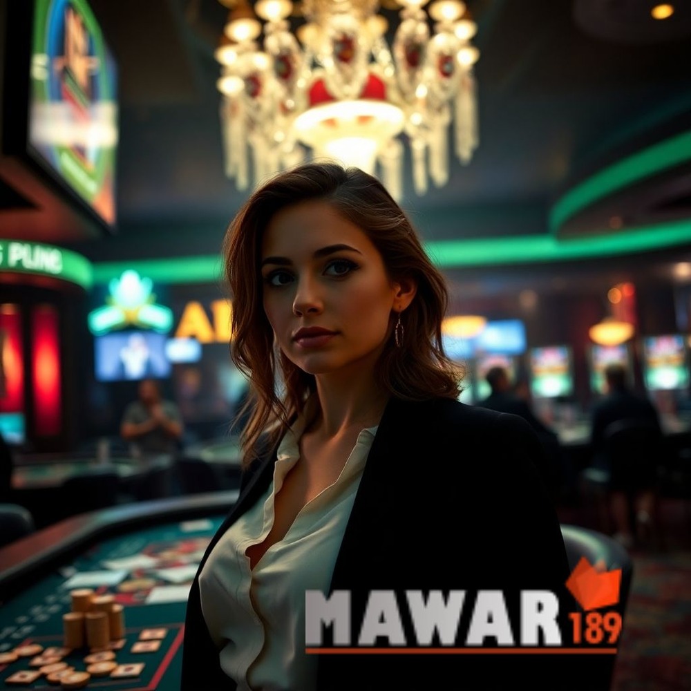 Mawar189